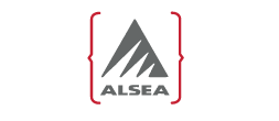 grupo alsea