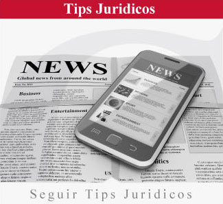 tips juridicos